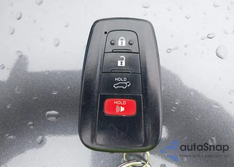 2020 Toyota Rav4 Trd Off-Road из США, поврежденный, VIN 2T3J1RFV8LC067665